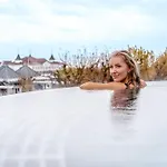 Ahlbeck & Hotel Heringsdorf