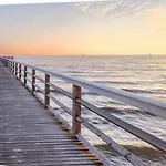 Hotel Ahlbeck & Heringsdorf (Usedom)