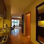 Ahlbeck & Hotel 4*