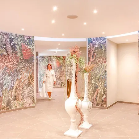 达斯阿尔贝克酒店及spa 4*