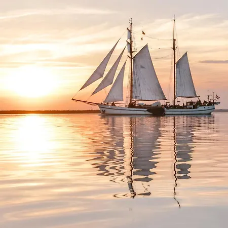 Ahlbeck & Hotel Heringsdorf (Usedom)