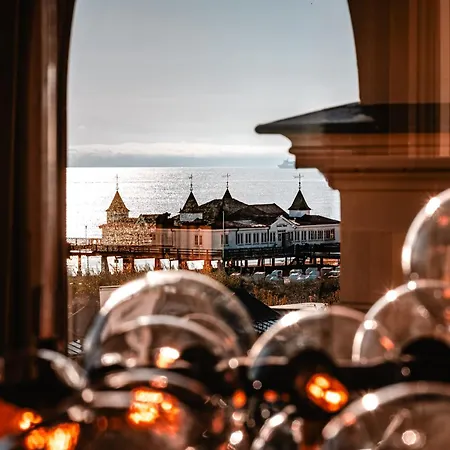 Hotel Ahlbeck &