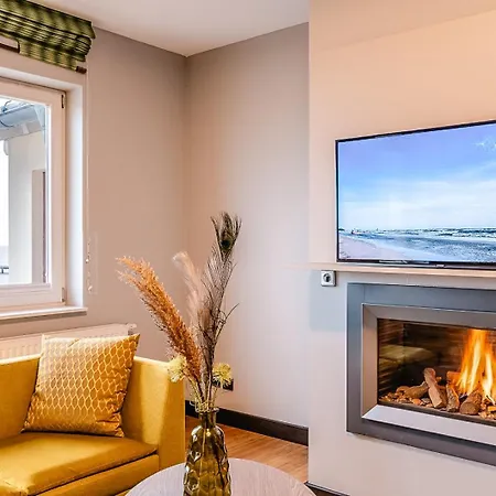 Ahlbeck & 4* Heringsdorf (Usedom)