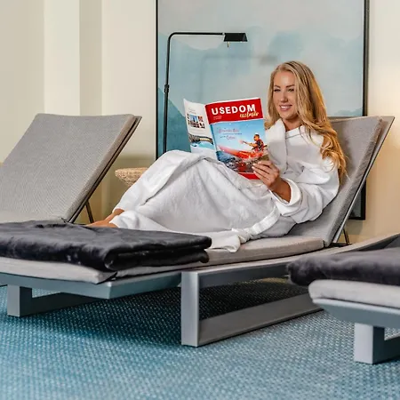 Ahlbeck & 제바트헤링스도르프