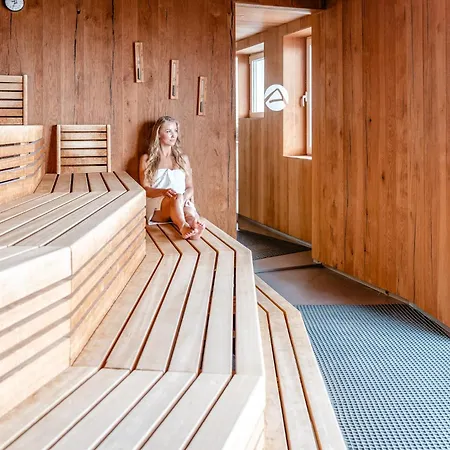 Ahlbeck & 제바트헤링스도르프