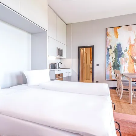 Ahlbeck & Hotel 4*