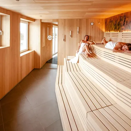 Ahlbeck & Hotel Heringsdorf (Usedom)