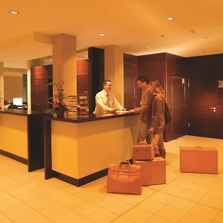 达斯阿尔贝克酒店及spa 酒店