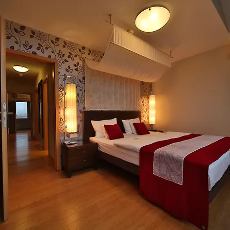 Ahlbeck & Hotel 4*