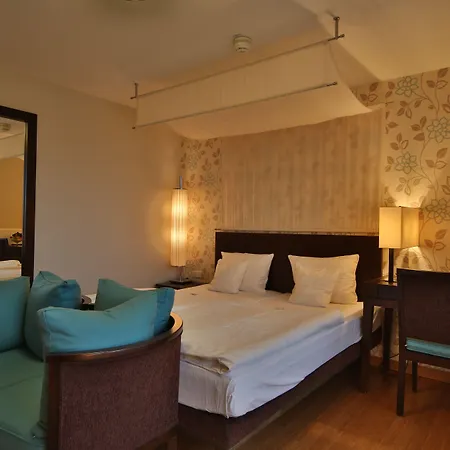 Ahlbeck & 4* Heringsdorf (Usedom)