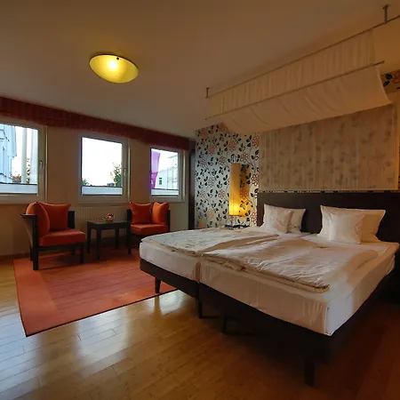 Ahlbeck & Hotel 4*