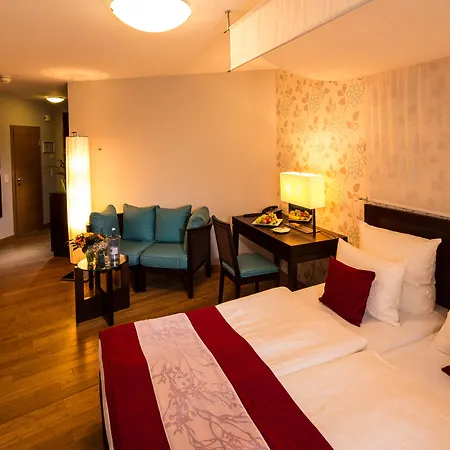 Ahlbeck & Hotel 4*