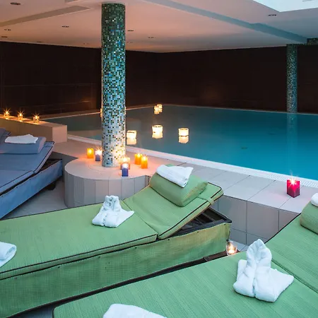 Ahlbeck & 4* Heringsdorf (Usedom)