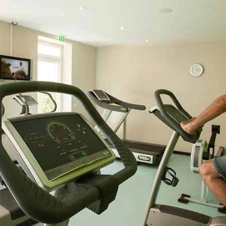 Ahlbeck & 4* Heringsdorf (Usedom)