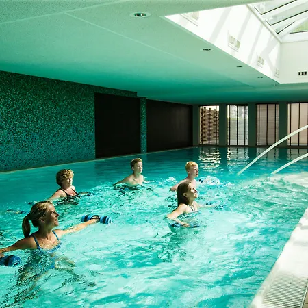 Ahlbeck & 4* Heringsdorf (Usedom)