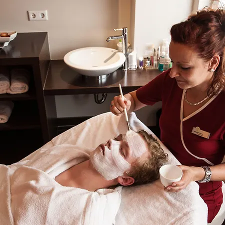 Ahlbeck & 4* Heringsdorf (Usedom)