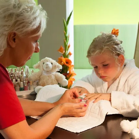 Ahlbeck & 호텔 제바트헤링스도르프