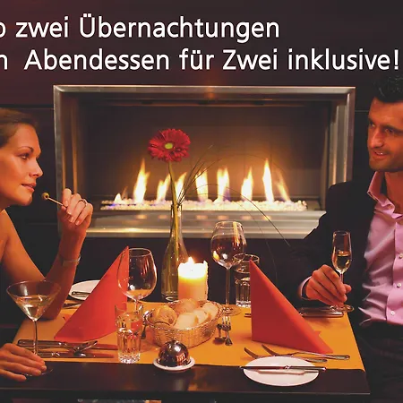 Hotel Ahlbeck & Heringsdorf (Usedom)