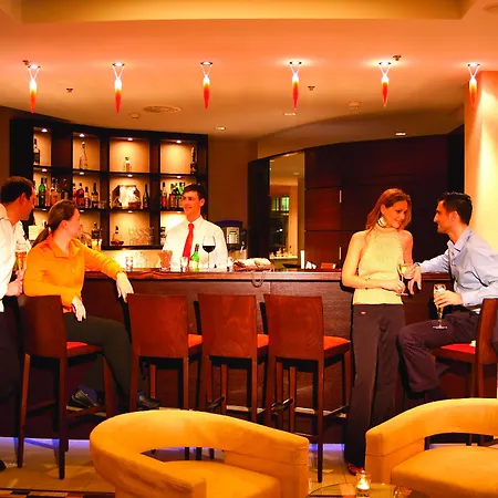 Hotel Ahlbeck & 4*