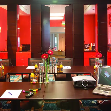 Ahlbeck & 4* 제바트헤링스도르프