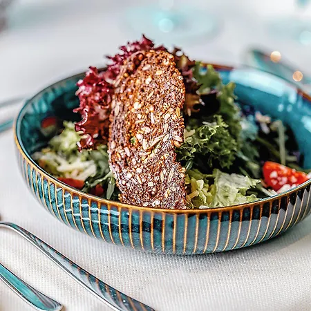 Ahlbeck & 호텔 제바트헤링스도르프