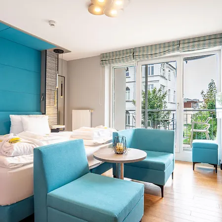 Hotel Ahlbeck &