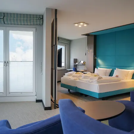 Ahlbeck & Hotel 4*