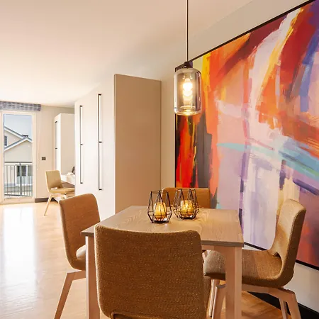 Ahlbeck & 4* 제바트헤링스도르프