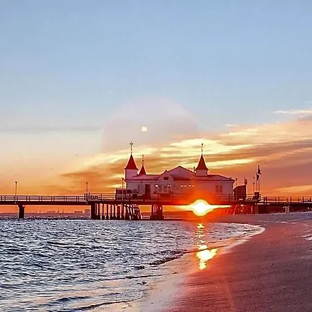 Hotel Ahlbeck &