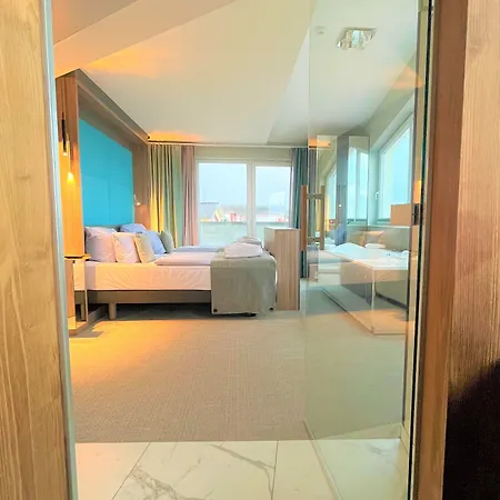 Ahlbeck & 4* Heringsdorf (Usedom)