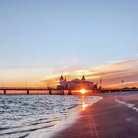 Ahlbeck & Heringsdorf (Usedom)