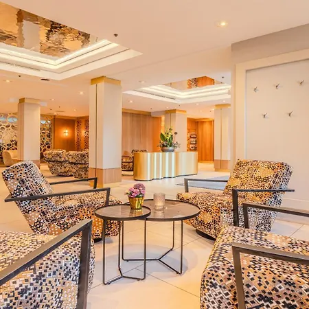 Hotel Ahlbeck &