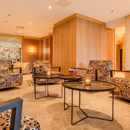 Ahlbeck & Hotel 4*