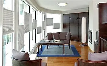Hotel Ahlbeck &