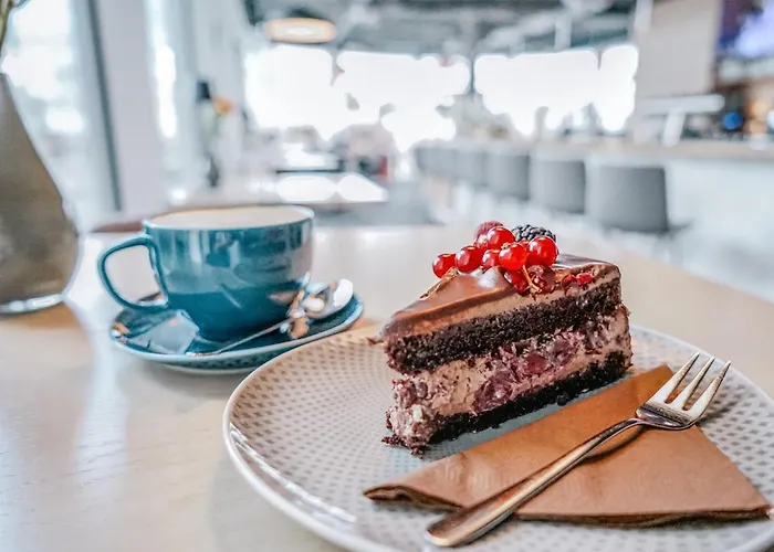 Ahlbeck & 4* Heringsdorf