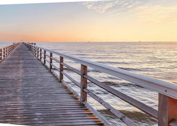 Hotel Ahlbeck & Heringsdorf