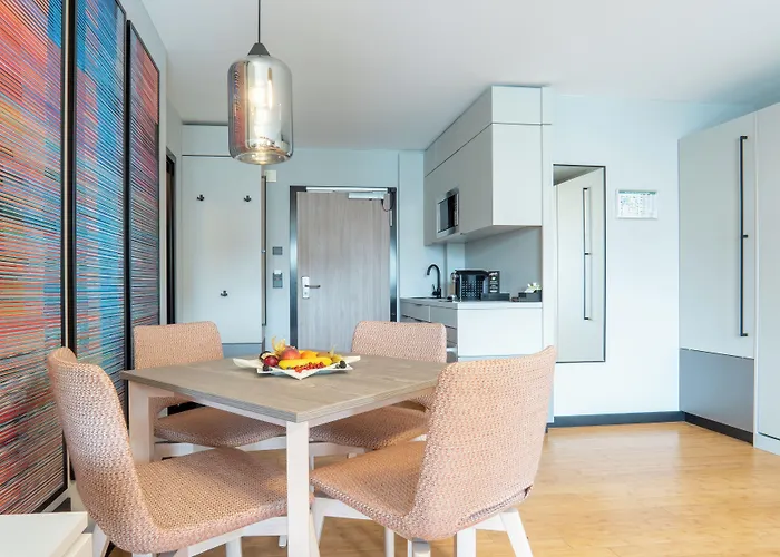 Ahlbeck & Heringsdorf